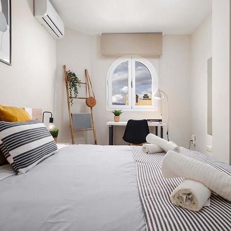 Nordik Rooms Urban - Segalerva "Geiranger" Malaga Ngoại thất bức ảnh